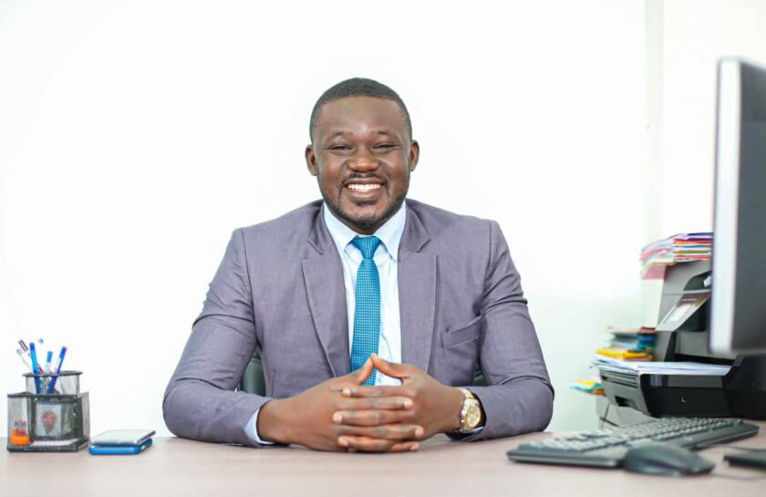 KONATE Yacouba